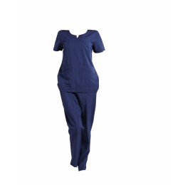 SKSN023 設計手術袍 洗手衣 醫生工作服套裝  刷手服 手術袍專營 SKSN023 設計手術袍 洗手衣 醫生工作服套裝  刷手服 手術袍專營